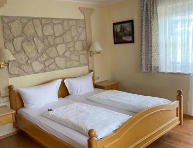 Budget Double Room