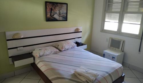 Large Single Room