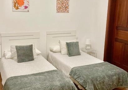 Apartment - Ground Floor