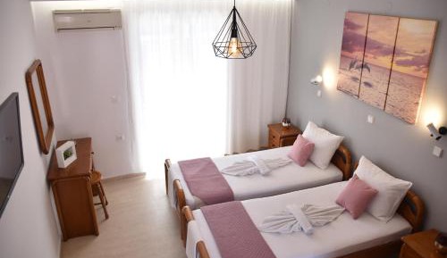 Standard Apartment