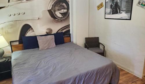 King Room