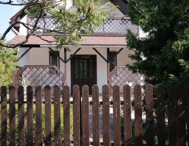 Five-Bedroom House