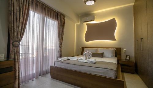 Deluxe Family Suite
