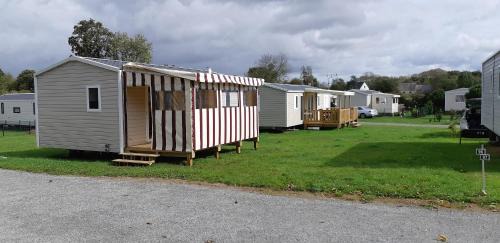 Mobile Home