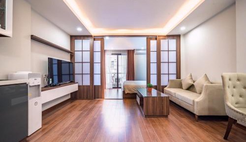 King Room