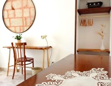 Superior Double or Twin Room with Terrace