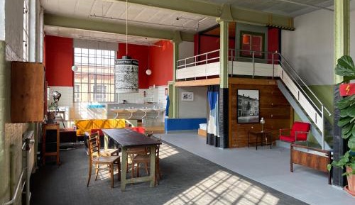 Apartment 1