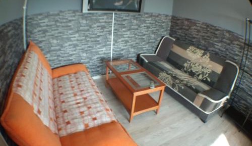 Quadruple Room with Shared Bathroom