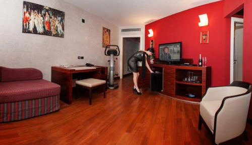Grand Suite