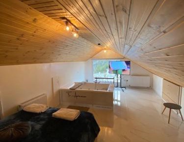 Maisonette