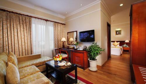 Suite