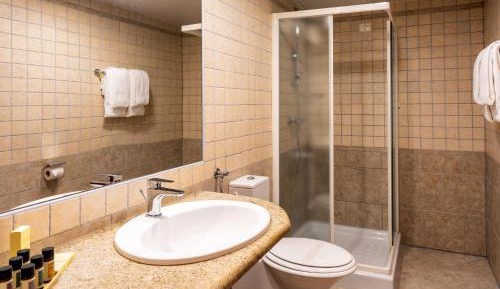 Standard  Twin or Double Room