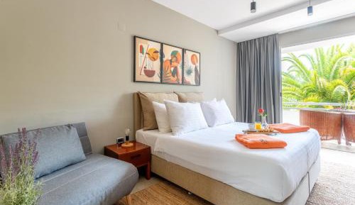 Superior Twin or Double Room