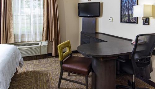 Queen Suite with Bath Tub - Disability Access 