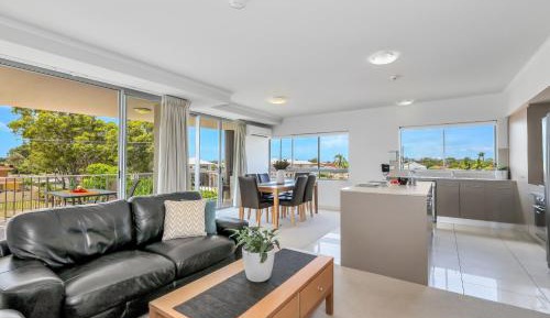 One-Bedroom Standard Apartment