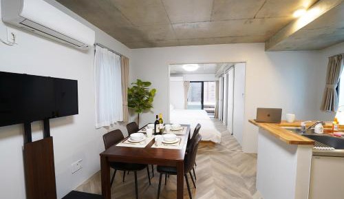 Family Suite with Balcony