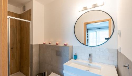 Three-Bedroom Apartment D1
