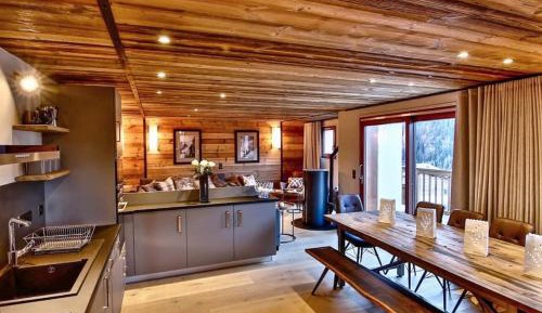 Chalet