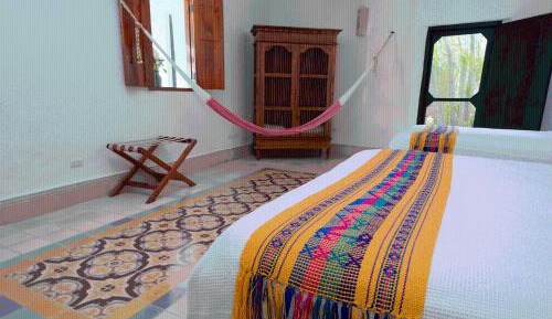 Classic Room with two Queen Beds - Building 1