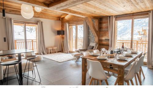 Duplex Apartment