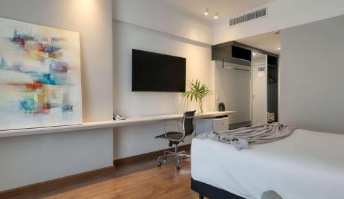 Privilege Double Room