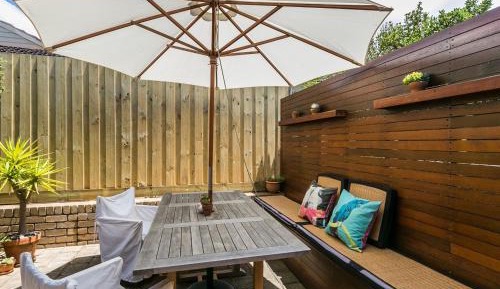 Holiday Home