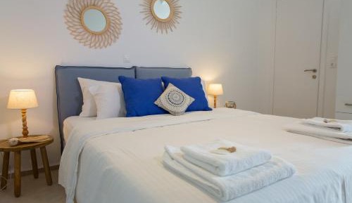 One-Bedroom Villa