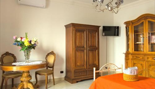 Large Single Room