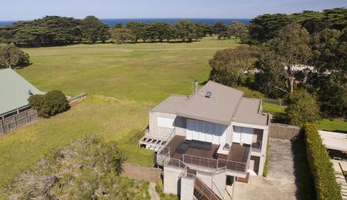 Five-Bedroom House