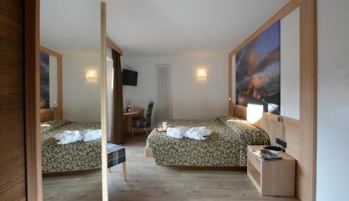 Superior Double or Twin Room
