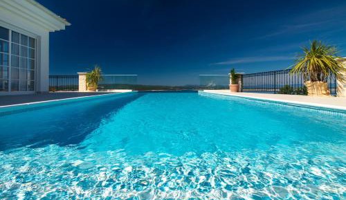 Superior Villa