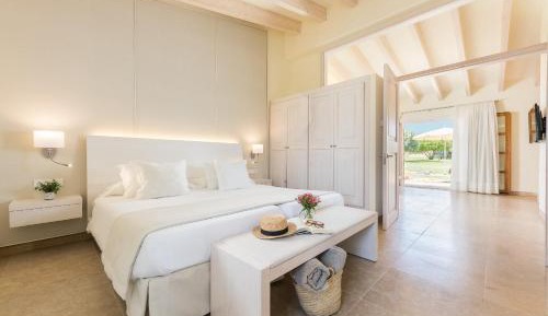 Suite with Terrace