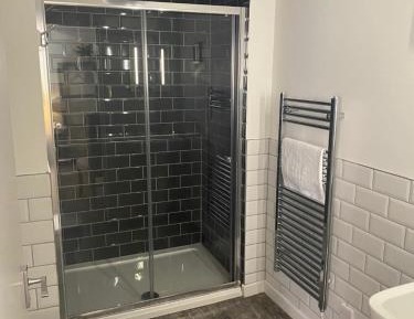 Double Room with Ensuite