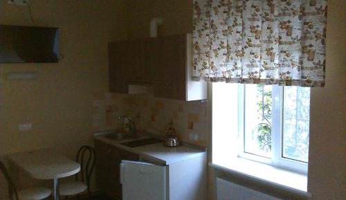 Standard Apartment