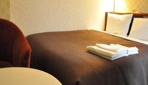 Double Room - Non-Smoking 