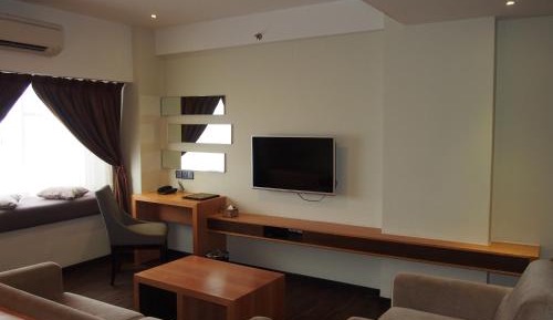King Suite