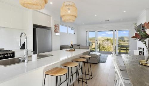 Holiday Home