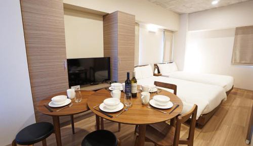 One-Bedroom Suite