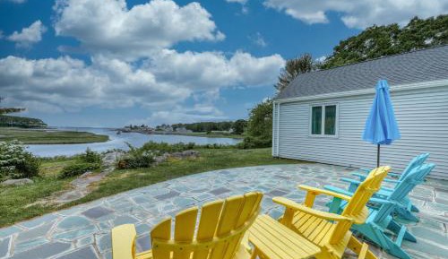 Three Bedroom holiday home 