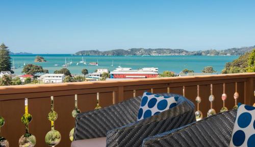 Suite with Sea View
