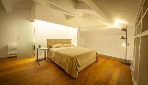 Duplex Apartment