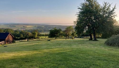 Duplex Quadruple Room