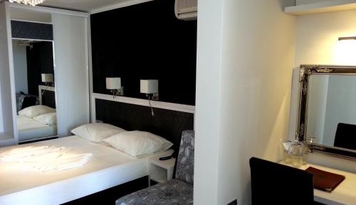 Economy Double or Twin Room