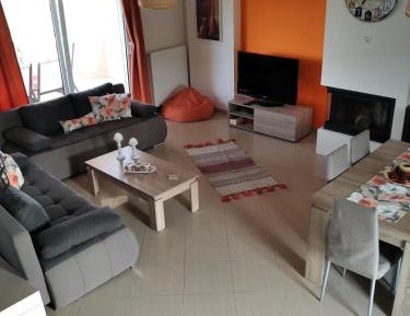 Standard Villa