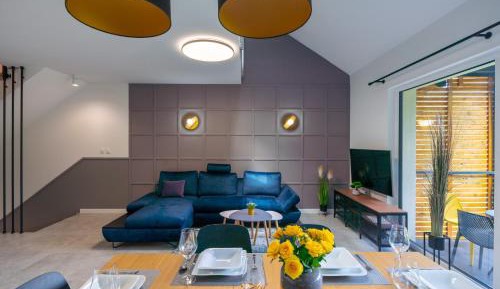 Apartment with Mountain View G2