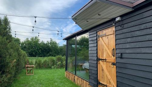 Superior Chalet