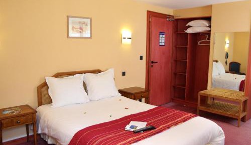 Single / Double Room