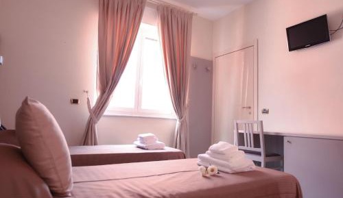 Double or Twin Room
