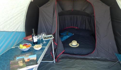 Tent Classic