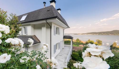 Superior Villa